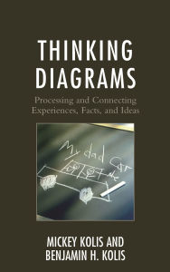Title: Thinking Diagrams: Processing and Connecting Experiences, Facts, and Ideas, Author: Mickey Kolis