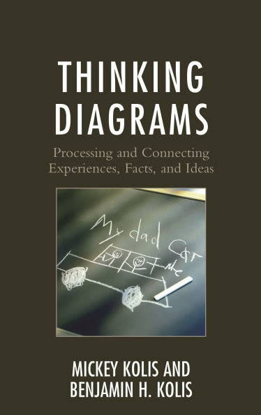 Thinking Diagrams: Processing and Connecting Experiences, Facts, and Ideas