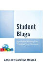 Student Blogs: How Online Writing Can Transform Your Classroom
