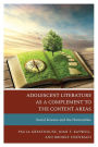 Adolescent Literature as a Complement to the Content Areas: Social Science and the Humanities