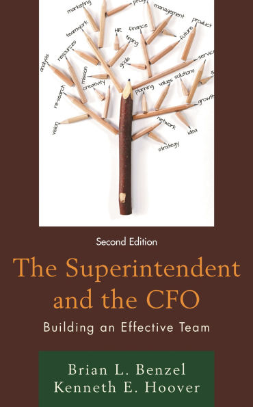 The Superintendent and the CFO: Building an Effective Team
