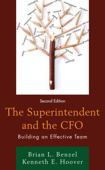 The Superintendent and the CFO: Building an Effective Team