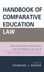 Handbook of Comparative Education Law: Selected Nations from Africa and the Americas: Volume 4