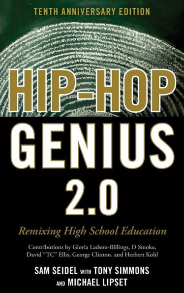 Hip-Hop Genius 2.0: Remixing High School Education