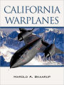 California Warplanes