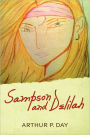 Sampson and Delilah