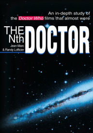 Title: THE Nth DOCTOR, Author: Jean-Marc Lofficier; Randy Lofficier