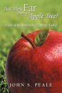 Just How Far from the Apple Tree?: A Son in Relation to His Famous Father