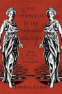The Chronicles of the Pharaoh's Daughter: Poems of Love, Loss, and Rebirth