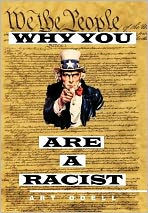 Title: Why You Are a Racist, Author: Art Odell