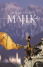 Majik: The Beginning