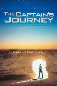 Title: The Captain's Journey, Author: Anita Lorene Smith