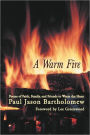 A Warm Fire: Poems of Faith, Family, and Friends to Warm the Heart