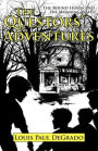 The Questors' Adventures: The Round House and the Moaning Walls
