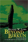 Beyond Birkun: The Third Book in the Promise of the Stones Series