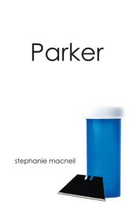 Title: Parker, Author: Stephanie Macneil