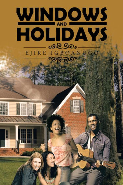 Windows and Holidays