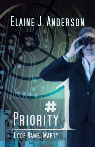 Priority #1: Code Name: Marty
