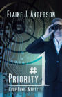 Priority #1: Code Name: Marty