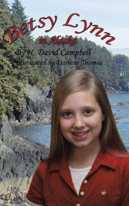 Betsy Lynn in Alaska