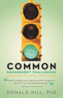 Common Management Challenges and How to Deal with Them