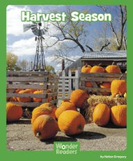 Title: Harvest Season, Author: Helen Gregory