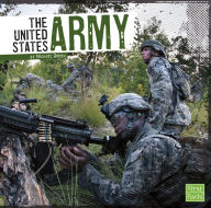 Title: The United States Army, Author: Michael Green