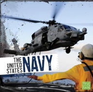 Title: The United States Navy, Author: Michael Green