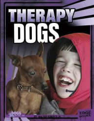 Title: Therapy Dogs, Author: Walter Roberts