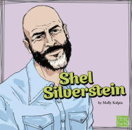 Title: Shel Silverstein, Author: Molly Kolpin