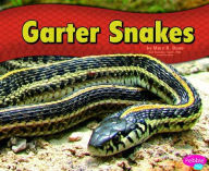 Title: Garter Snakes, Author: Mary R. Dunn