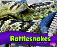 Title: Rattlesnakes, Author: Mary R. Dunn