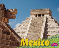 Title: Mexico, Author: Christine Juarez
