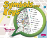 Title: Symbols and Keys, Author: Jennifer  M. Besel