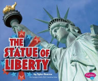 Title: The Statue of Liberty, Author: Tyler Monroe