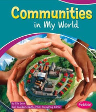 Title: Communities in My World, Author: Ella Cane