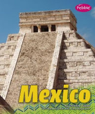 Title: Mexico, Author: Christine Juarez