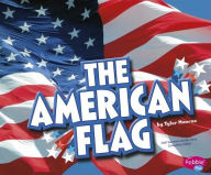 Title: The American Flag, Author: Tyler Monroe