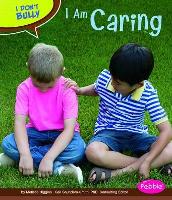 I Am Caring