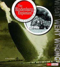 Title: The Hindenburg Explosion: Core Events of a Disaster in the Air, Author: Steven Otfinoski