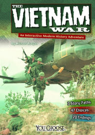 The Vietnam War: An Interactive Modern History Adventure