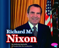 Title: Richard M. Nixon, Author: Michelle M. Hasselius
