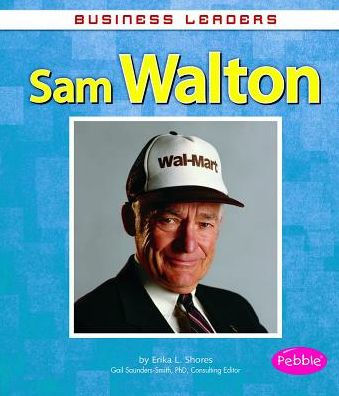 Sam Walton