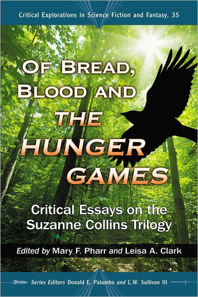 Hunger games essays