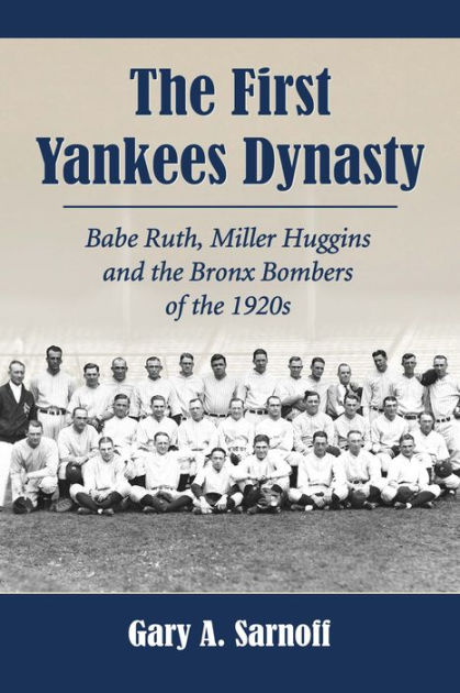 Yankees history: Babe Ruth's best performances from 1920