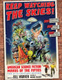 Keep Watching the Skies!: American Science Fiction Movies of the Fifties, The 21st Century Edition