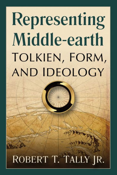 Representing Middle-earth: Tolkien, Form, and Ideology