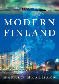 Title: Modern Finland, Author: Harald Haarmann