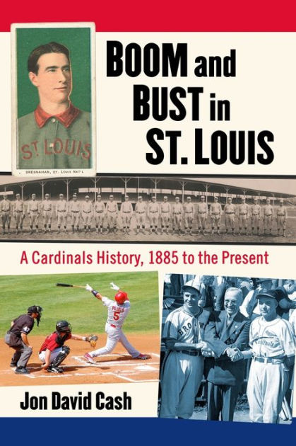 Myth-busting 5 narratives surrounding the St. Louis Cardinals