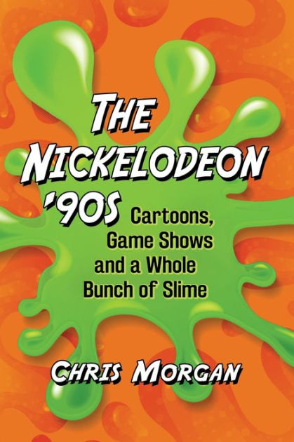 Nickelodeon 90's Set  Nickelodeon 90s, Funko pop, Old nickelodeon